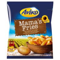 Hranolky Mama´s  Fries 750g