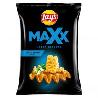 Lays Maxx cheese onion 65g 