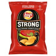 Lays Chilli & Lime  65g