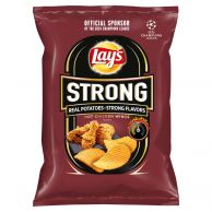 Lays strong Hot chicken wings 65g