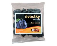 Švestky bez pecek 100g