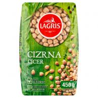 Cizrna LAGRIS450g