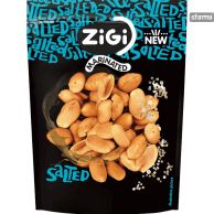 ZIGI Original solené arašídy 70g