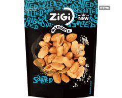 ZIGI Original solené arašídy 70g