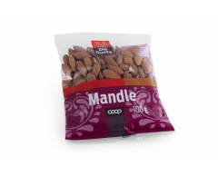 DLE GUSTA Mandle 100g