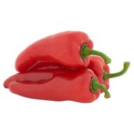 Paprika kapie (žlutá/červená) 500g