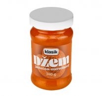 KLASIK Džem jablečno-meruňkový 340g