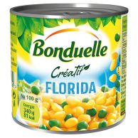 Bonduelle Créatif Florida - zeleninová směs 170g/140g