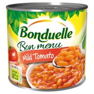 Bonduelle Bon Menu Tomato Mild 430g/425ml