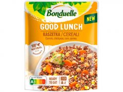 Bonduelle Good Lunch s quinoou 250g
