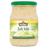 Zelí bílé ster.320g/180g 