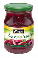 Řepa červená ster.330g/180g 