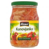 Kunovjanka ster.340g/170g