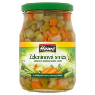 Směs zeleninová do bramborového salátu 330g/175g 