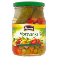 Moravanka ster. 330g/175g 