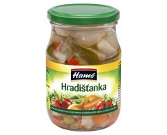 Hradišťanka ster. 330g/175g