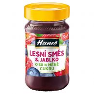 Džem Lesní směs 230g