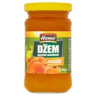 Džem meruňky 260g