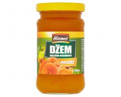 Džem meruňky 260g