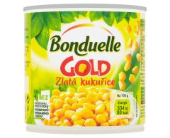 Kukuřice zlatá Bonduelle 340g/285g