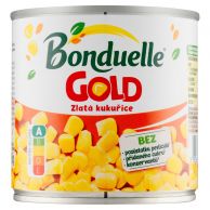 Kukuřice zlatá Bonduelle 340g/285g
