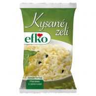 Zelí kysané 500g/450g 