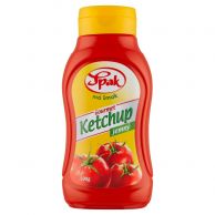 Gourmet Ketchup jemný 500g