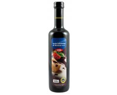 COOP ITALIA Ocet balzamikový z Modeny I.G.P. 500ml