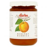 D'arbo Džem meruňkový 450g