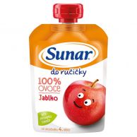 Hero Sunárek Do ručičky jablko 100g