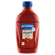 Hellmann's Kečup jemný 485g