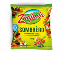 Znojmia Sombrero 300g