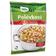 Polévková exclusive 350g