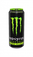 Monster Energy Zero 500ml