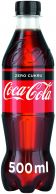 Coca Cola Zero 0,5l