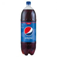 Pepsi s colovou příchutí 2,25l