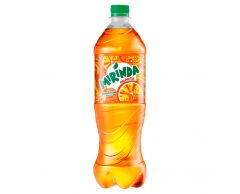 Mirinda s příchutí pomeranč 1l