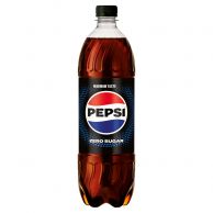Pepsi bez kalorií 1l