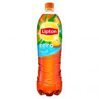 Lipton zero Peach 1,5l