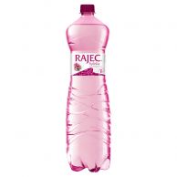 Rajec s příchutí mateřídouška 1,5l