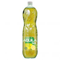 Aquila Tea.m zelený čaj citron 1,5l