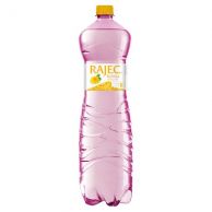 Rajec s příchutí pampeliška 1,5l