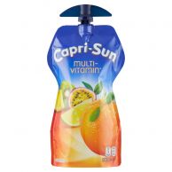 Nápoj CAPRI Sonne multivitamin 0,33l