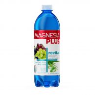 Magnesia Plus Revital hroznové víno, aloe vera 0,7l