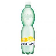 Mattoni s příchutí citron 0,75l
