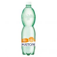Mattoni s příchutí pomeranč 0,75l