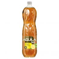 Aquila Tea.m černý čaj citron 1,5l