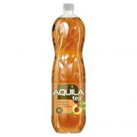 Aquila Tea.m čaj broskev 1,5l