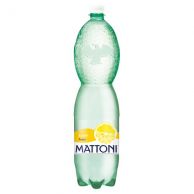 Mattoni s příchutí citron 1,5l