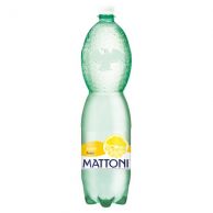 Mattoni s příchutí citron 1,5l